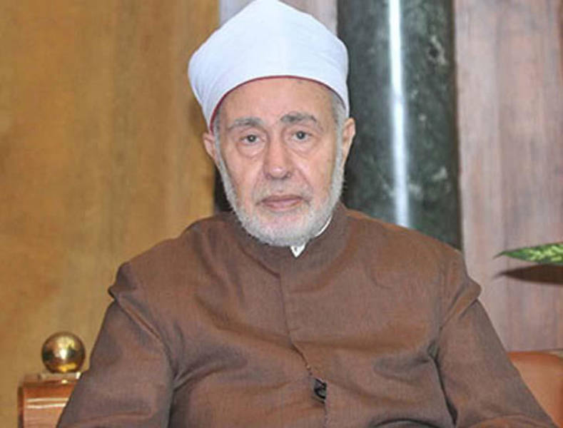 أعظم مشايخ مصر: رموز العلم والدين