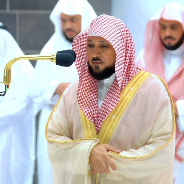 الشيخ ماهر المعيقلي: سيرة حياة وإنجازات