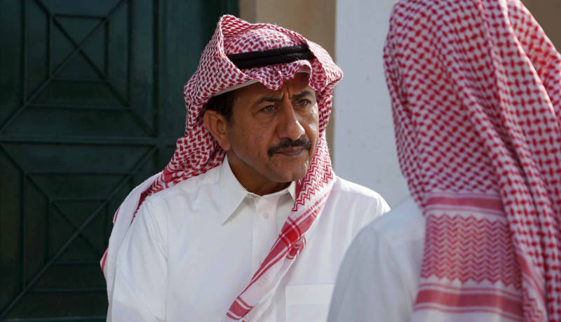 ناصر القصبي: نجم الكوميديا السعودية وأيقونة الفن العربي