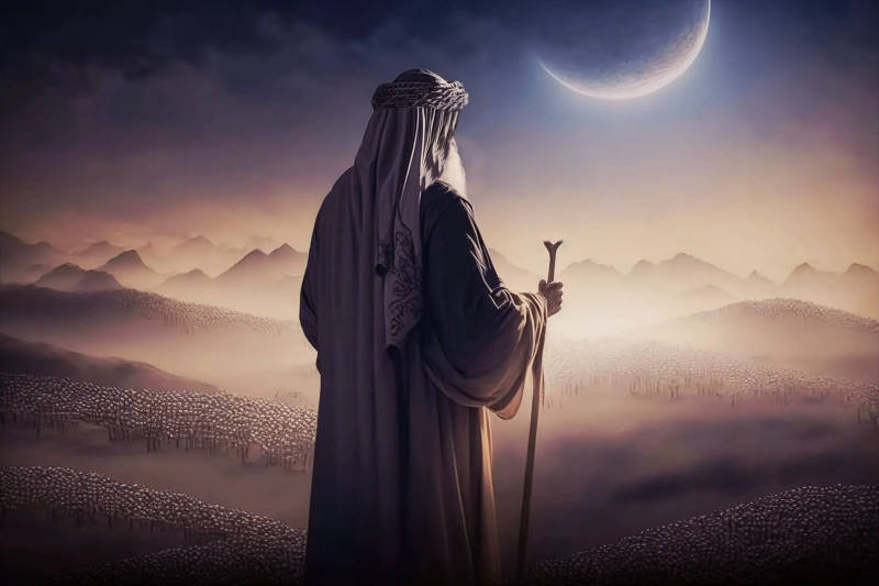 عمر بن الخطاب: الفاروق العادل والخليفة الراشد