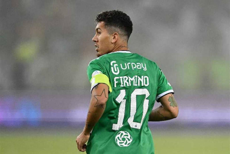 الأهلي يفوز على العروبة بثنائية والقادسية يتفوق بثلاثية نظيفة في دوري روشن السعودي