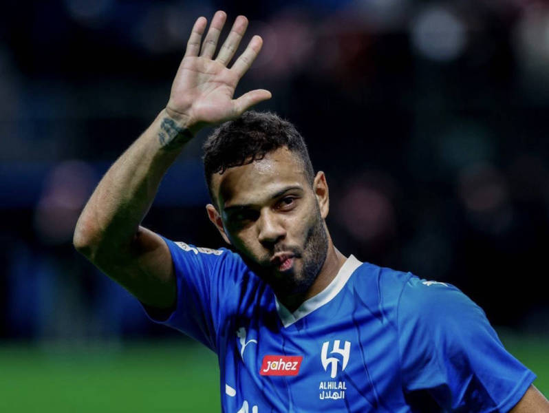 مصير رينان لودي مع الهلال على المحك